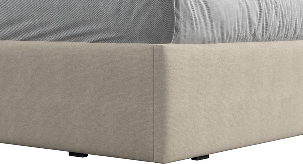 Кровать-тахта Mio Tesoro Bris КР 3 90x200