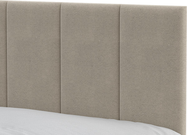 Кровать-тахта Mio Tesoro Bris КР 3 90x200