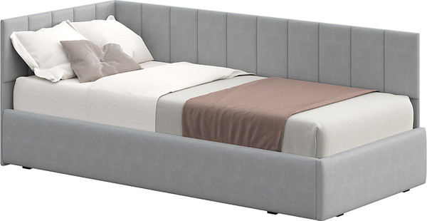 Кровать-тахта Mio Tesoro Bris КР 3 90x200 - фото