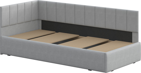 Кровать-тахта Mio Tesoro Bris КР 3 90x200