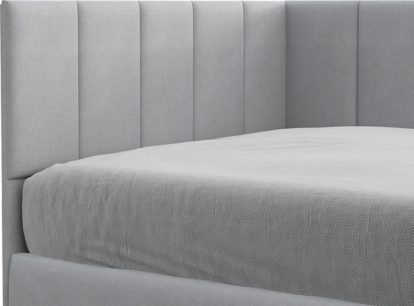 Кровать-тахта Mio Tesoro Bris КР 3 90x200