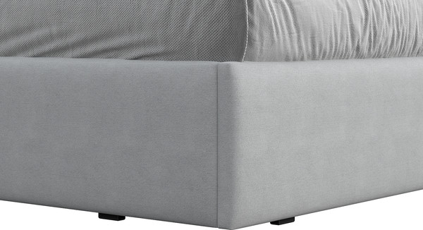 Кровать-тахта Mio Tesoro Bris КР 3 90x200