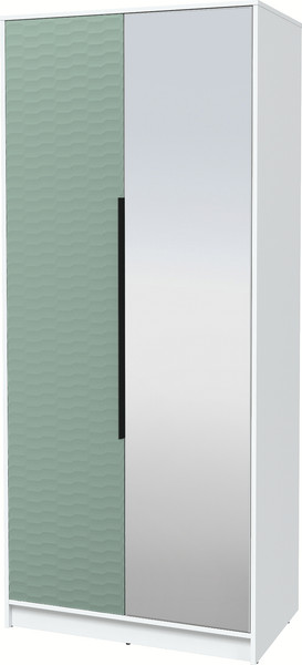 Шкаф Интерлиния Концепт Зодиак КТ-Ш2з - фото