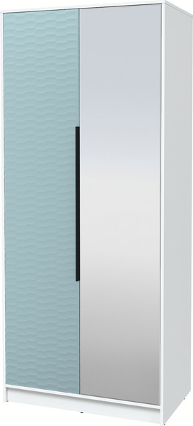 Шкаф Интерлиния Концепт Зодиак КТ-Ш2з - фото