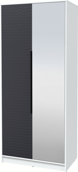 Шкаф Интерлиния Концепт Зодиак КТ-Ш2з - фото