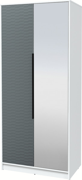 Шкаф Интерлиния Концепт Зодиак КТ-Ш2з - фото