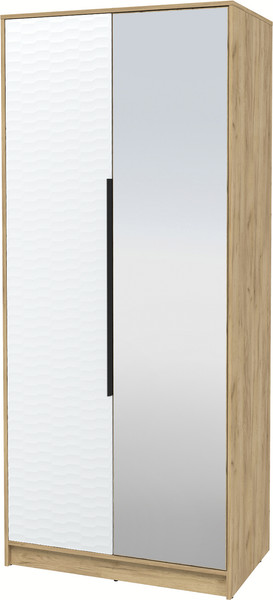 Шкаф Интерлиния Концепт Зодиак КТ-Ш2з - фото