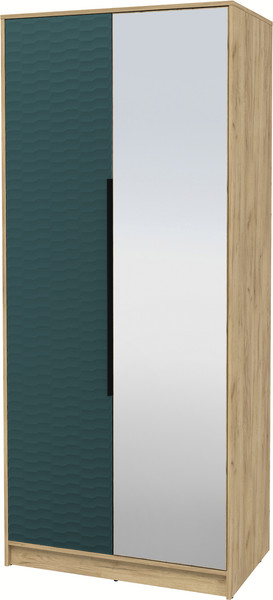 Шкаф Интерлиния Концепт Зодиак КТ-Ш2з - фото