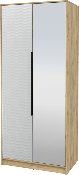 Шкаф Интерлиния Концепт Зодиак КТ-Ш2з - фото