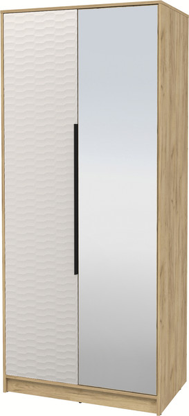 Шкаф Интерлиния Концепт Зодиак КТ-Ш2з - фото