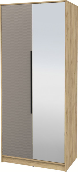 Шкаф Интерлиния Концепт Зодиак КТ-Ш2з - фото