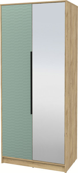 Шкаф Интерлиния Концепт Зодиак КТ-Ш2з - фото