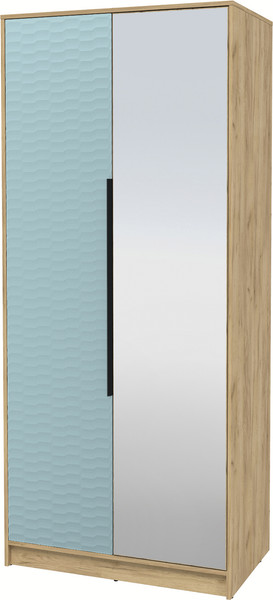 Шкаф Интерлиния Концепт Зодиак КТ-Ш2з - фото