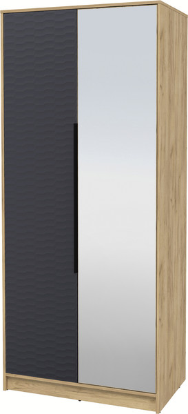 Шкаф Интерлиния Концепт Зодиак КТ-Ш2з - фото