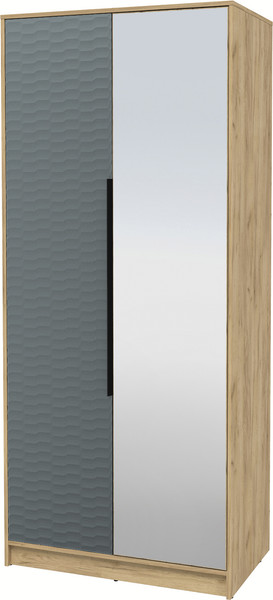 Шкаф Интерлиния Концепт Зодиак КТ-Ш2з - фото