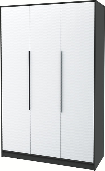 Шкаф Интерлиния Концепт Зодиак КТ-Ш3 - фото