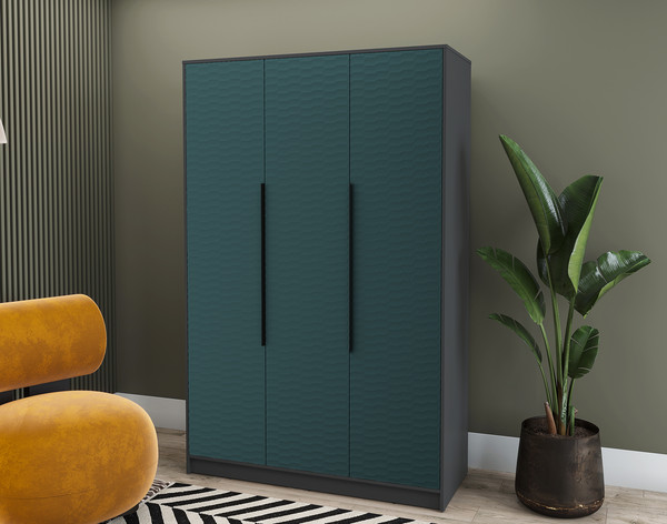 Шкаф Интерлиния Концепт Зодиак КТ-Ш3