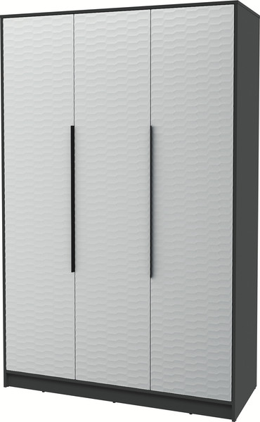 Шкаф Интерлиния Концепт Зодиак КТ-Ш3 - фото