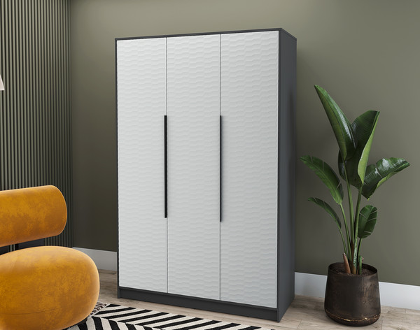 Шкаф Интерлиния Концепт Зодиак КТ-Ш3