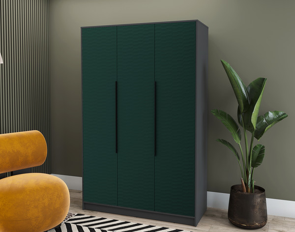 Шкаф Интерлиния Концепт Зодиак КТ-Ш3