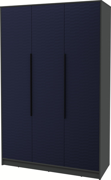 Шкаф Интерлиния Концепт Зодиак КТ-Ш3 - фото