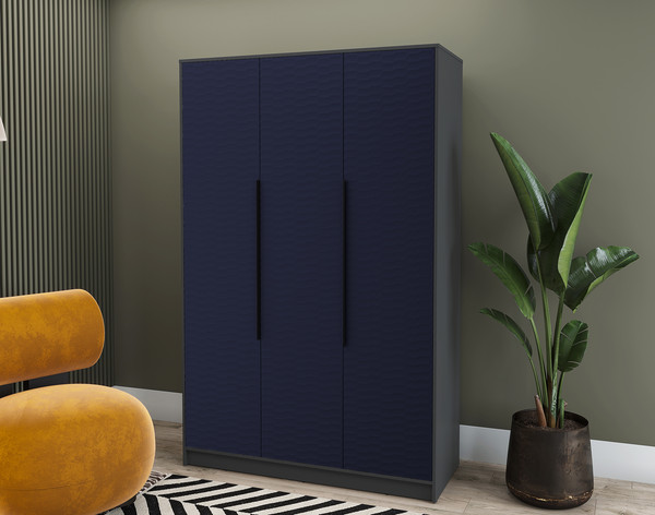 Шкаф Интерлиния Концепт Зодиак КТ-Ш3