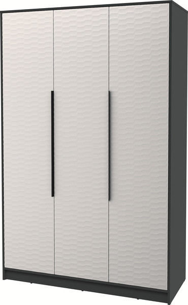 Шкаф Интерлиния Концепт Зодиак КТ-Ш3 - фото