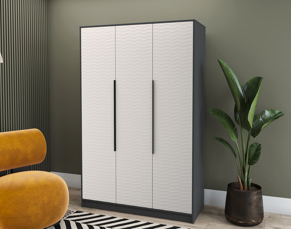 Шкаф Интерлиния Концепт Зодиак КТ-Ш3