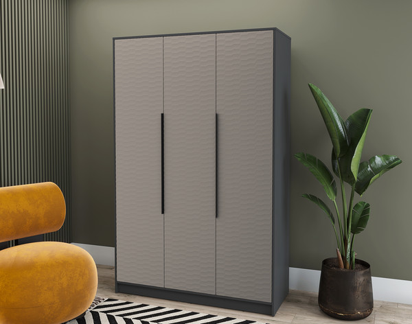 Шкаф Интерлиния Концепт Зодиак КТ-Ш3