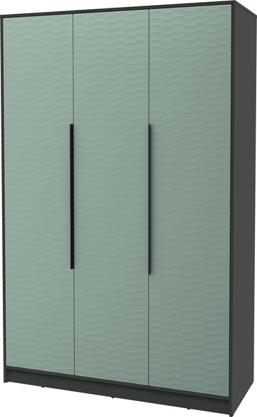 Шкаф Интерлиния Концепт Зодиак КТ-Ш3 - фото