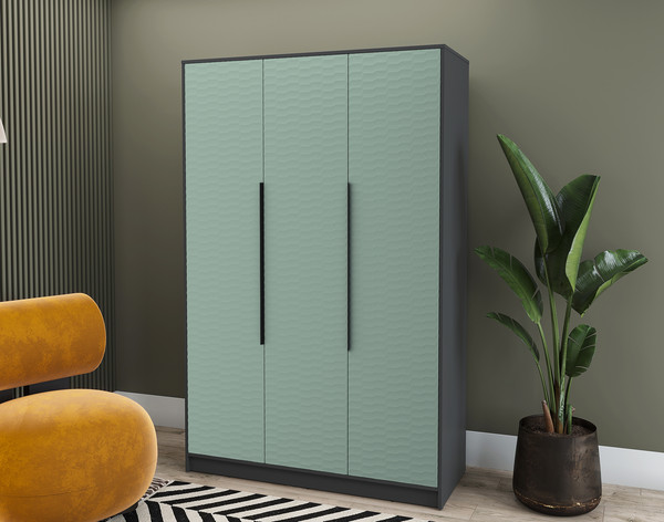 Шкаф Интерлиния Концепт Зодиак КТ-Ш3