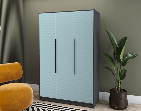 Шкаф Интерлиния Концепт Зодиак КТ-Ш3