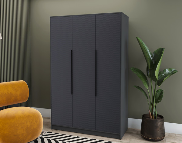 Шкаф Интерлиния Концепт Зодиак КТ-Ш3