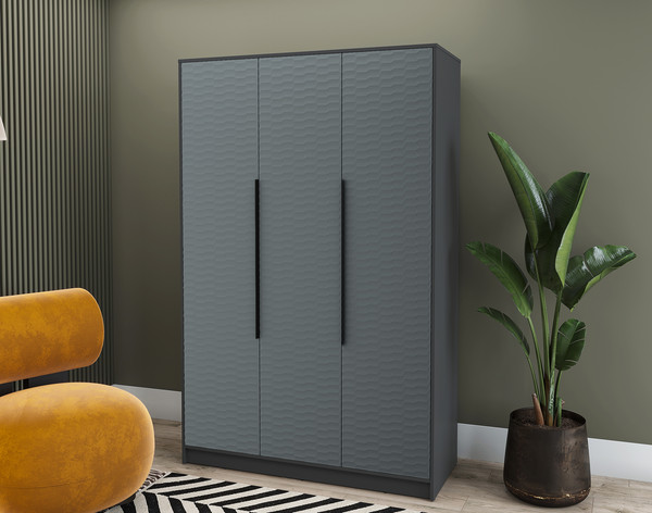 Шкаф Интерлиния Концепт Зодиак КТ-Ш3