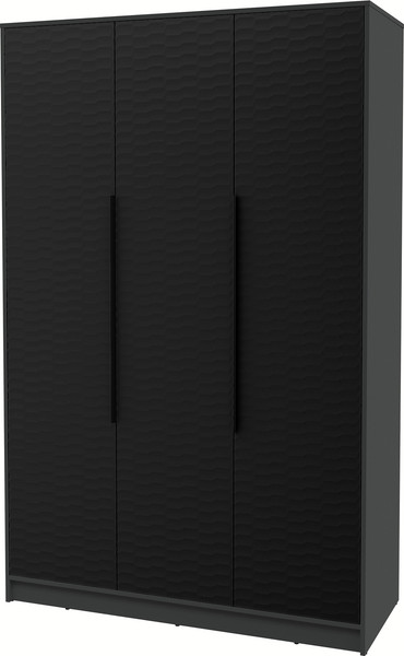 Шкаф Интерлиния Концепт Зодиак КТ-Ш3 - фото