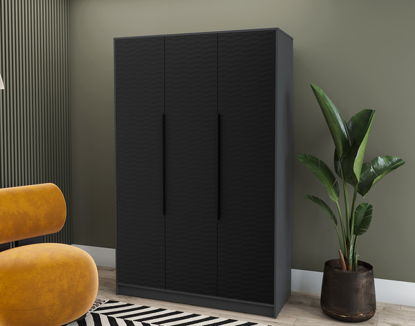 Шкаф Интерлиния Концепт Зодиак КТ-Ш3