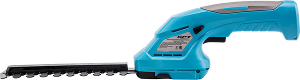 Кусторез аккумуляторный GPT SGT 720L