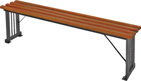 Скамья садовая Комплект-Агро Мадрид 1.6 KA5498