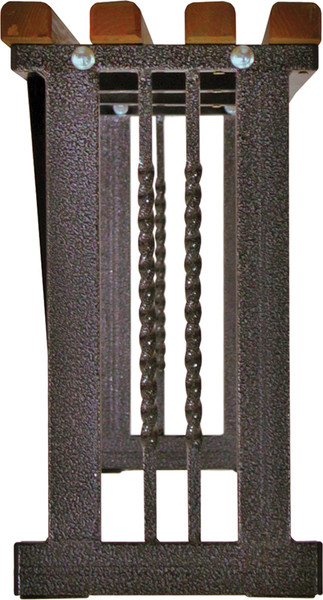 Скамья садовая Комплект-Агро Мадрид 1.6 KA5498