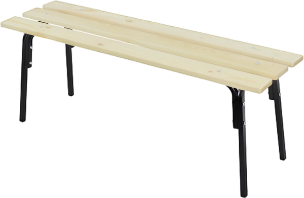 Скамья садовая Комплект-Агро Хит KA6945