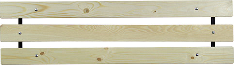 Скамья садовая Комплект-Агро Хит KA6945