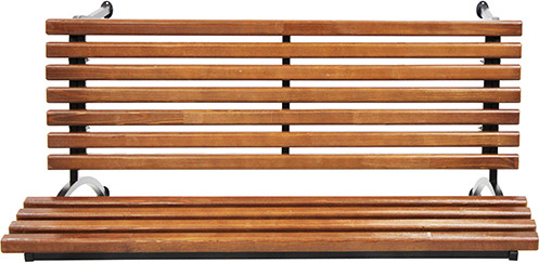 Скамья садовая Комплект-Агро Классика 1.2 KA4095