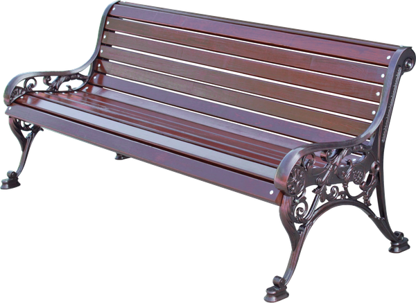 Скамья садовая Комплект-Агро Ренессанс KA7652