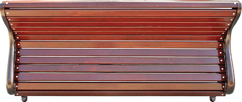 Скамья садовая Комплект-Агро Ренессанс KA7652