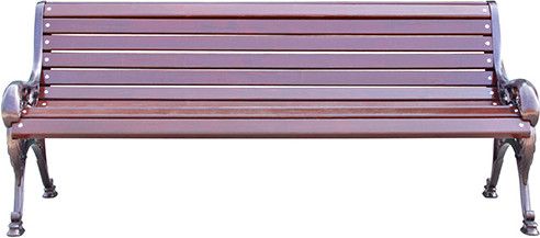 Скамья садовая Комплект-Агро Ренессанс KA7652