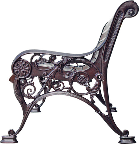 Скамья садовая Комплект-Агро Ренессанс KA7652