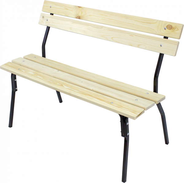 Скамья садовая Комплект-Агро Хит KA6938