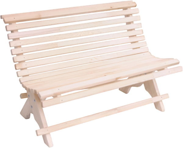 Скамья садовая Комплект-Агро KA0677