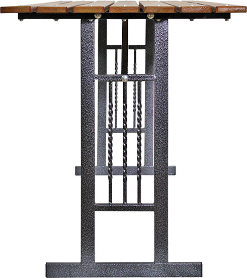 Стол садовый Комплект-Агро Мадрид 1.6 / KA5542