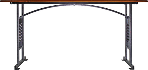 Стол садовый Комплект-Агро Мадрид 1.6 / KA5542